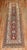 Textile Antique Zabihi Collection Persian Tribal Serab Runner - 2'10" x 12'4" For Sale - Image 7 of 8