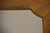 1950s Brass Wall Mirror in the style of Gio Ponti, 1950s For Sale - Image 5 of 18