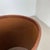 Vintage Patchwork Paper Bin Basket in Leather the style of Auböck, Germany, 1960s For Sale - Image 14 of 18