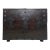 Korean Wood and Iron Blanket Chest, Bandaji, 18th-19th Century For Sale