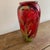 1950s Murano Glass Vase, 1950s For Sale - Image 5 of 11