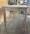 I had this beautiful oak desk custom make for a client. Before they had a chance to use it, they had to sell their home...