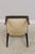 Set of 4 Vintage Regency Cane Back Dining Chairs For Sale - Image 18 of 18
