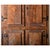 Brown Portuguese 18th Century Carved Solid Chestnut Cabinet For Sale - Image 8 of 14