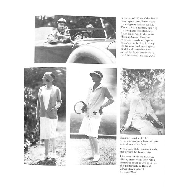 "Patou" 1983 Etherington-Smith, Meredith For Sale - Image 10 of 12