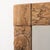 Brown 19th Century French Oak Wall Mirror For Sale - Image 8 of 10