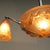 Art Deco Chandelier by Jean Gauthier for EJG, 1930s For Sale - Image 12 of 13