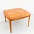 Mid-Century Modern Vintage Mid Century Modern Walnut & Burl Extension Dining Table by Cal Mode For Sale - Image 3 of 15