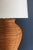 Hudson Valley Lighting Newark 19.5 in. 1 Light Table Lamp in Vintage Gold Leaf Finish For Sale - Image 9 of 10