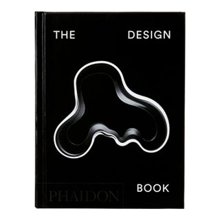 The Design Book For Sale