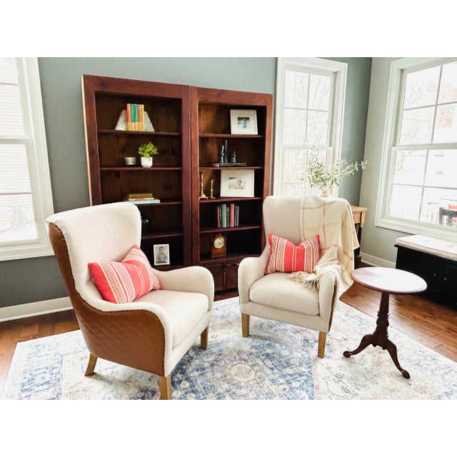 Mid-Century Onyx Marble Bookends Light Green & White With Etched Sunburst Detail- a Pair For Sale - Image 10 of 10