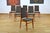 Danish Chairs by Schionning and Elgaard for Randers, 1960, Set of 6, in Very Good conditions. Designed 1960 to 1969 This...
