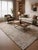 1980s Faded Moroccan Beni Mguild Rug - 10.6 X 6.2 Ft For Sale - Image 5 of 6