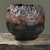 Brutalist Vessel Artist: Anthony Di Bona (American, 1921-2013) Date: Mid-20th Century Medium: Hand-hammered and patinated...