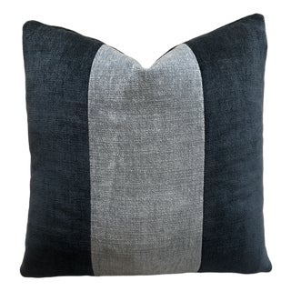 Handcrafted Decorative Pillow Case For Sale
