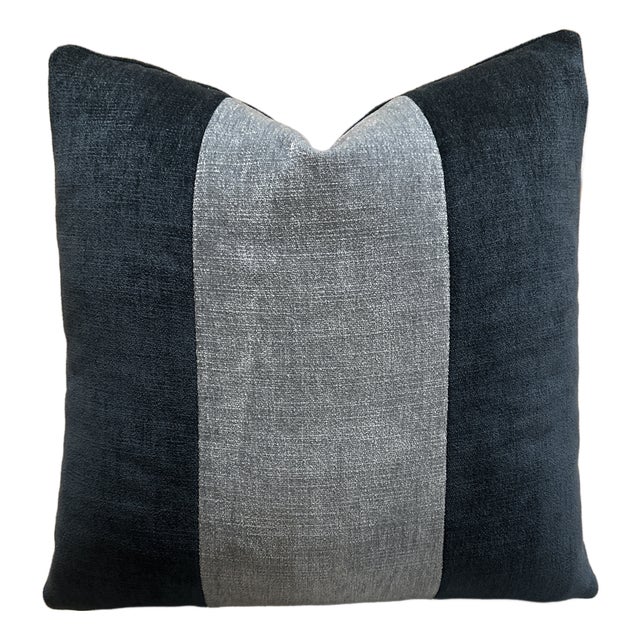 Handcrafted Decorative Pillow Case For Sale