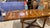 Early 1900’s Small Italian Dining Table With Extensions For Sale - Image 12 of 12