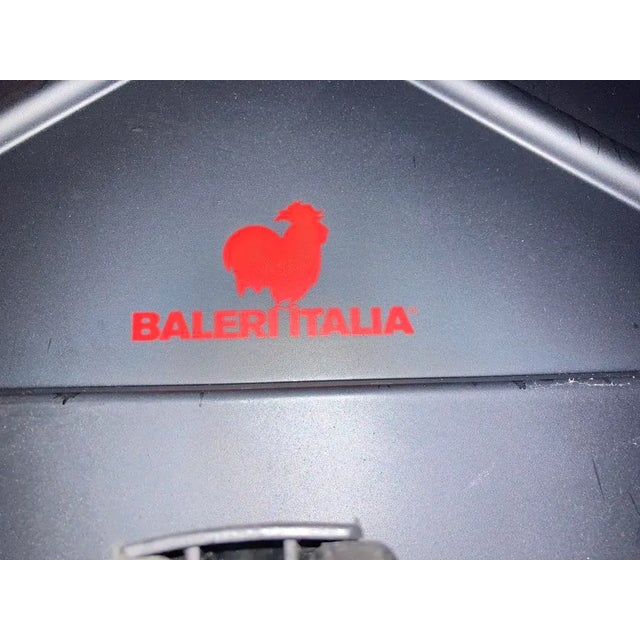 Postmodern Caprichaie Armchairs by Hannes Wettstein for Baleri, 1990s, Set of 2 For Sale - Image 14 of 15