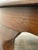 Vintage Queen Anne / Early American Style Oval Dining Table For Sale - Image 15 of 18