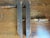 Early 20th Century Antique Robert Bliss & j.h. O'Neil Wooden Hand Screw Clamps - Set of 3 American Woodworking Tools For Sale - Image 5 of 8