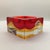 1960s Handcrafted Square Ashtray or Catch-All in Murano Glass by Flavio Poli for Seguso, 1960s For Sale - Image 5 of 11