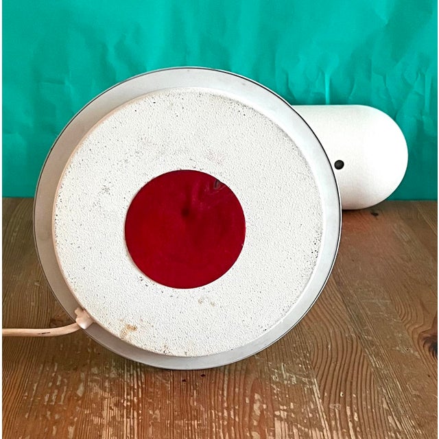 Table Lamp by Sergio Mazza, 1970s For Sale - Image 10 of 11