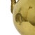 Large Copper Griffin Kettle Planter in Brass, 1890s For Sale - Image 9 of 18