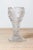 American American Brilliant Cut Glass Trumpet Vase, Late 19th–Early 20th Century For Sale - Image 3 of 5