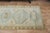 1970s 1970s Vintage Handmade Wool Cotton Turkish Beige Runner Rug For Sale - Image 5 of 11