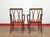 Mid-Century Modern Mid Century Modern Vintage Teak British Dining Chairs by G Plan X 8 For Sale - Image 3 of 15