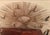Iconic mid century modern sunburst "Birds in Flight" wall sculpture attributed to William Friedle. Brutalist design made...
