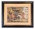 Thomas Hand, Going to Cover, 1800s, Watercolor For Sale