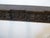 American Antique Architectural Jacobean Style Oak Shelf For Sale - Image 3 of 3