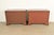 Baker Furniture Historic Charleston Chippendale Carved Mahogany Serpentine Front Dresser Chests, Pair For Sale - Image 13 of 14