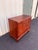 Late 20th Century Stickley Georgian Style Mahogany 6-Drawer Chest of Drawers For Sale - Image 5 of 12