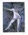 Marino Marini, Dancer II, Etching, 1977 For Sale