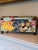 1990s Ocean Themed Painted Box For Sale - Image 5 of 12