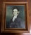 Vintage Ethan Allen Greenwood “Portrait of a Gentleman” Framed Reproduction For Sale - Image 9 of 11