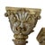 Baroque Vintage Acanthus Leaf Wall Bracket Display Shelf - A Pair For Sale - Image 3 of 7