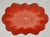 Antique Japanese Lacquer Papier Mache Tray For Sale - Image 6 of 8