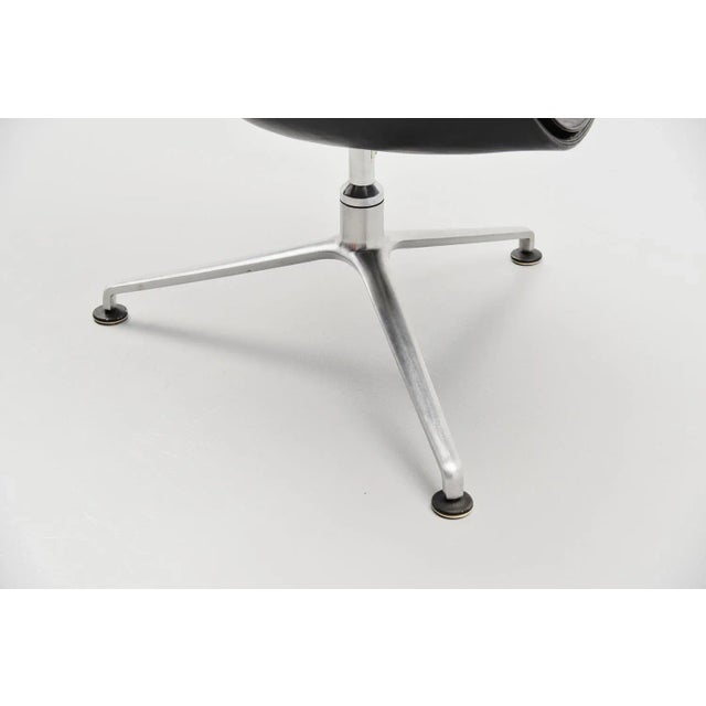 Bird Chair by Preben Fabricius Jorgen Kastholm for Kill International, 1964 For Sale - Image 9 of 11