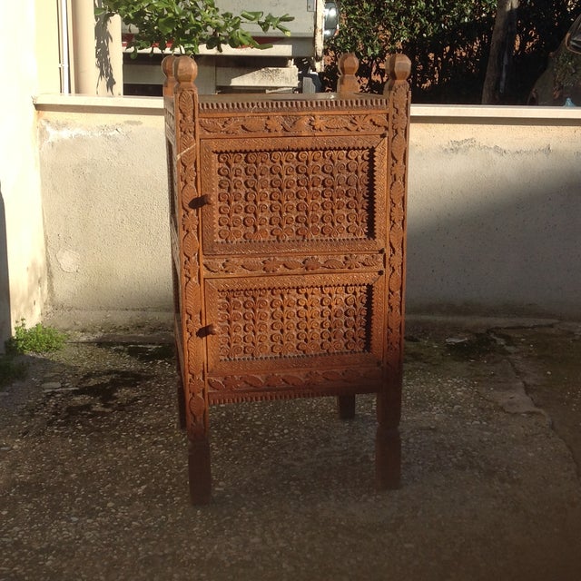 1940s Chest of Drawers, 1940s For Sale - Image 5 of 8