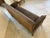 Gray Antique Jugendstil Sofa, 1890s For Sale - Image 8 of 14
