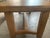 Oak Dining Table, 1950s For Sale - Image 14 of 18