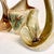 1980s Vintage Arts & Crafts Boho Chic Studio Pottery Vase & Planter Collection - Set of 5 For Sale - Image 10 of 13
