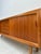 Brown Large Mid-Century Danish Teak Sideboard, 1960s For Sale - Image 8 of 17