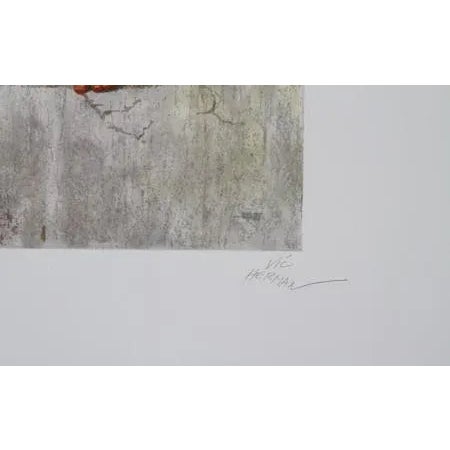 Artist: Vic Herman, American (1919 - 1999) Title: Today's Chiclets are Tomorrow's Shoes Year: circa 1979 Medium:...