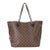 Damier Ebene Canvas Neverfull MM For Sale