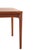 Rectangular Extendable Dining Table by Henning Kjaernulf for Vejle For Sale - Image 13 of 15