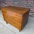Mid-Century Modern American of Martinsville “Dania” Chest, Designed by Merton L. Gershun For Sale - Image 3 of 12
